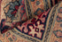 Vintage Lavar Area Rug (8' x 11')